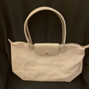 Longchamp Lepliage Neo Shoulder Tote